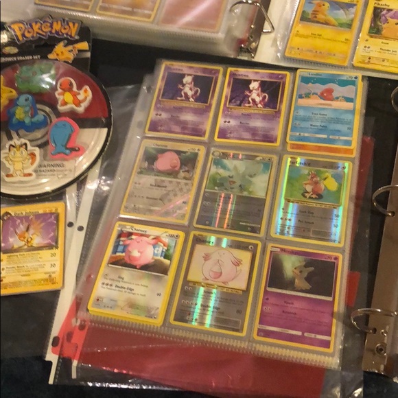 100 random cards - Picture 2 of 8